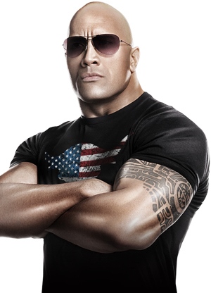 The Rock