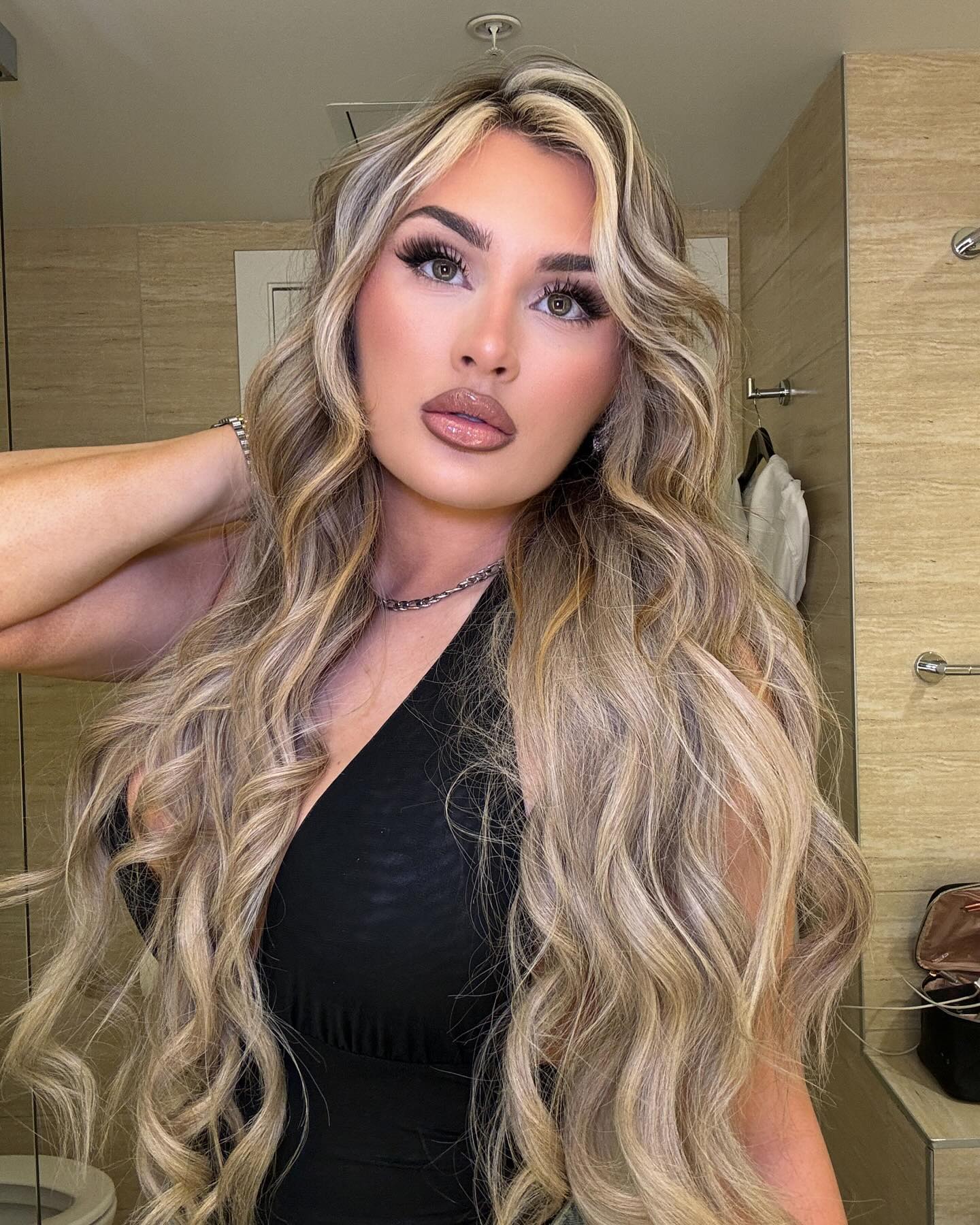 Tiffany Stratton
