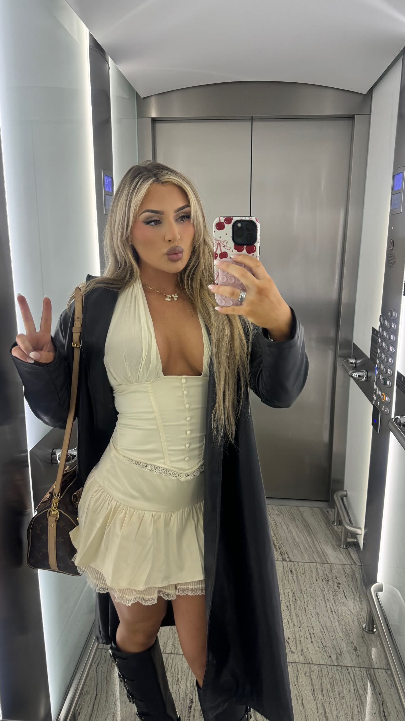 Tiffany Stratton