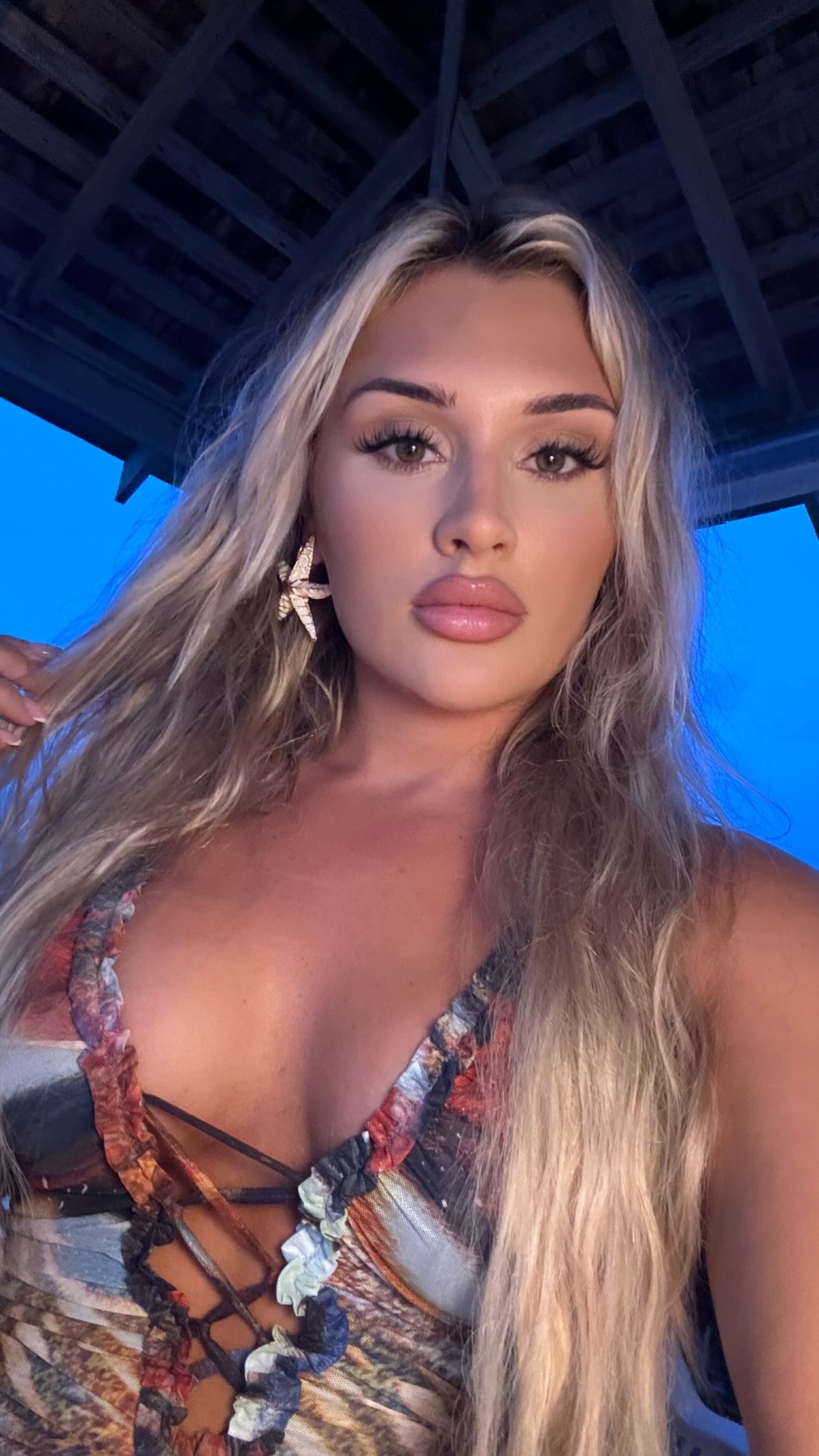 Tiffany Stratton