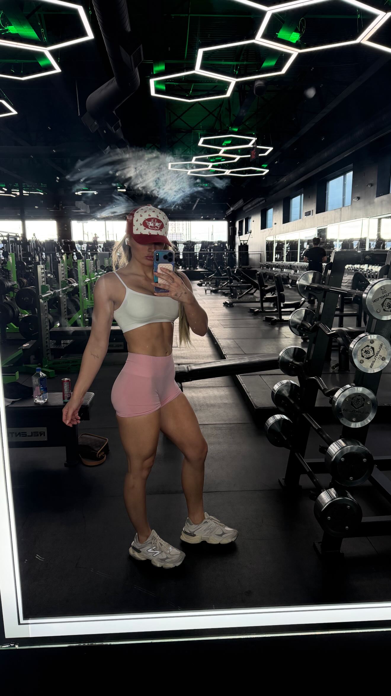 Tiffany Stratton