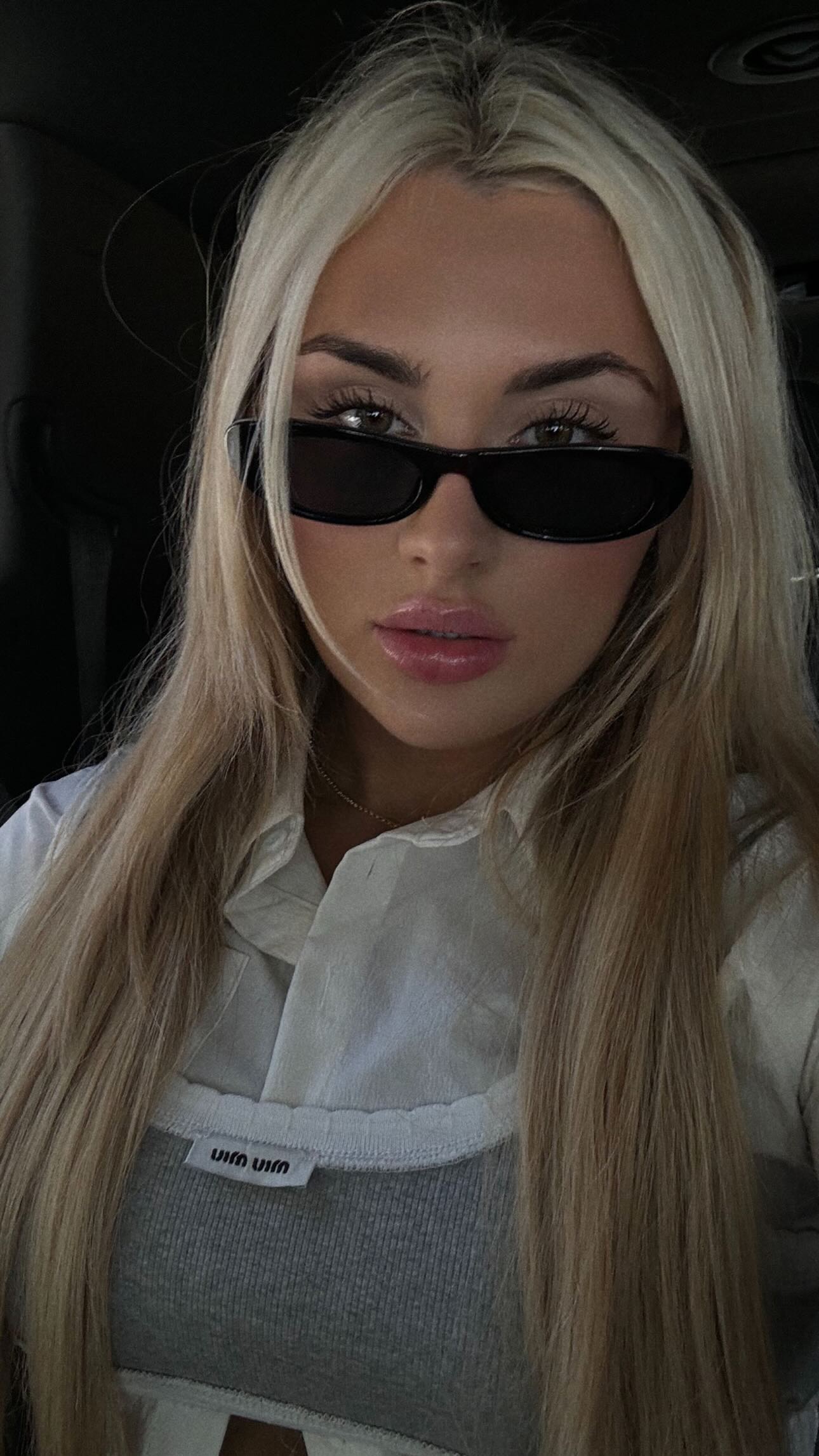 Tiffany Stratton