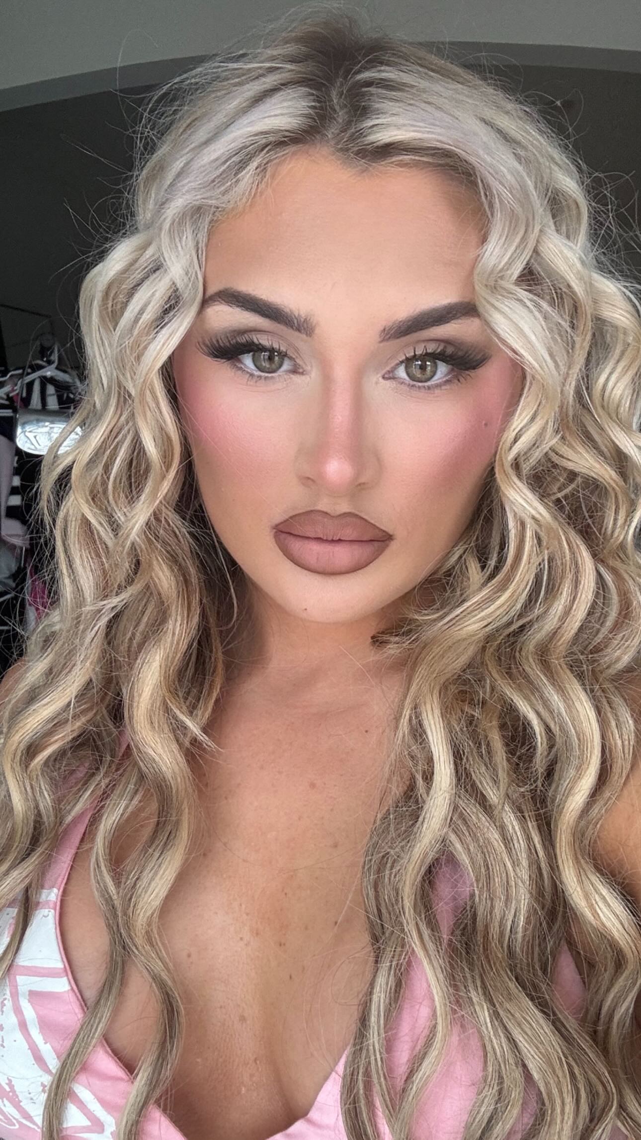Tiffany Stratton