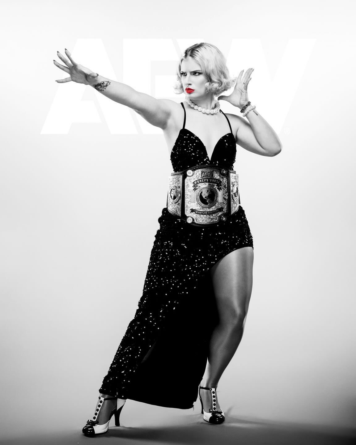 Toni Storm