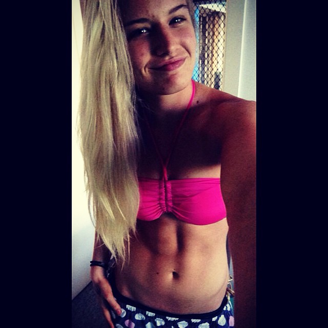 Toni Storm