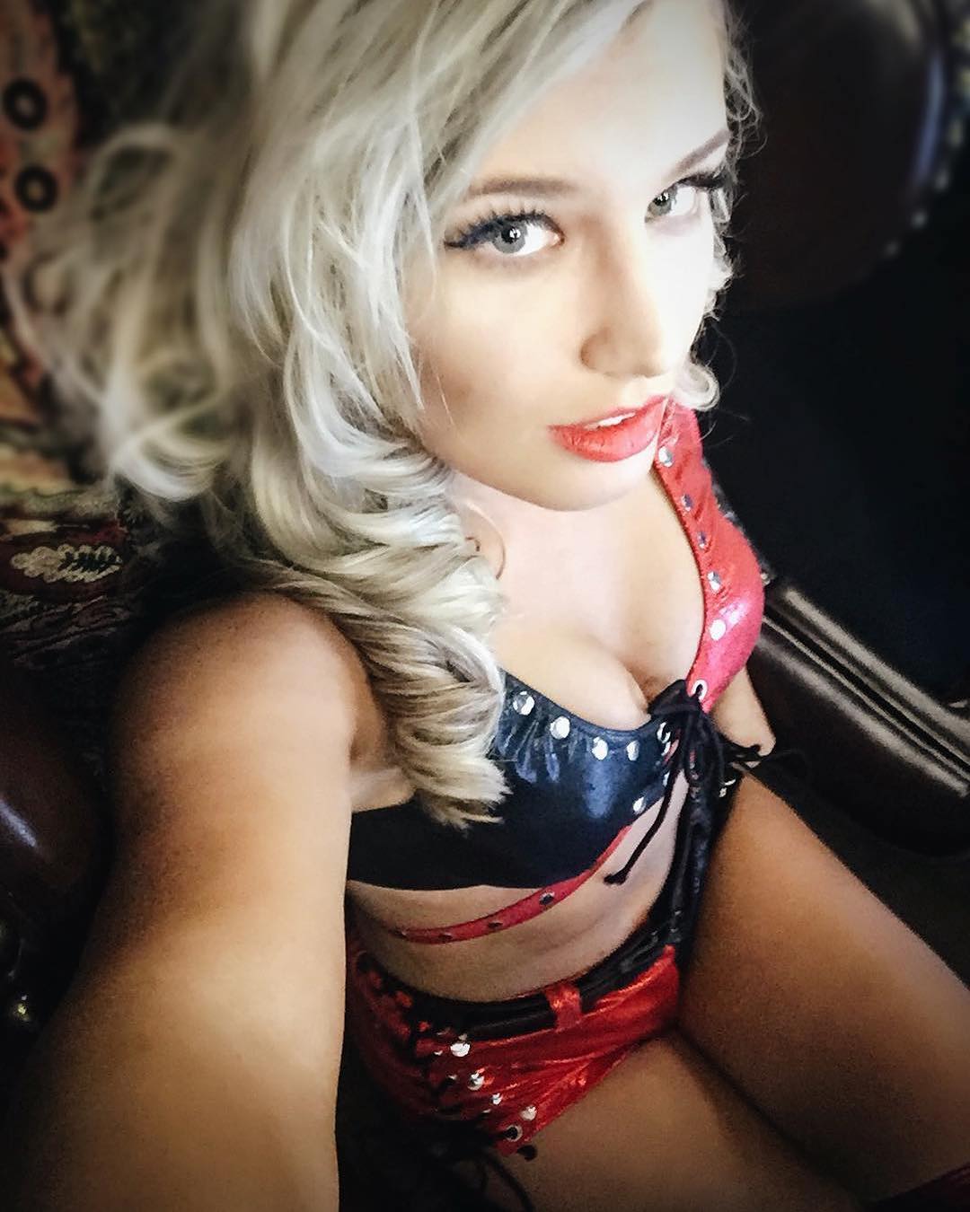 Toni Storm
