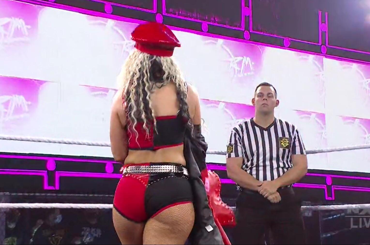 Toni Storm