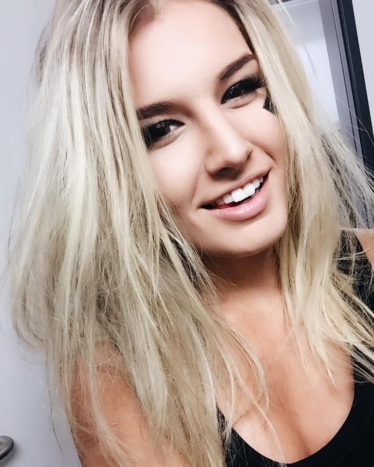 Toni Storm