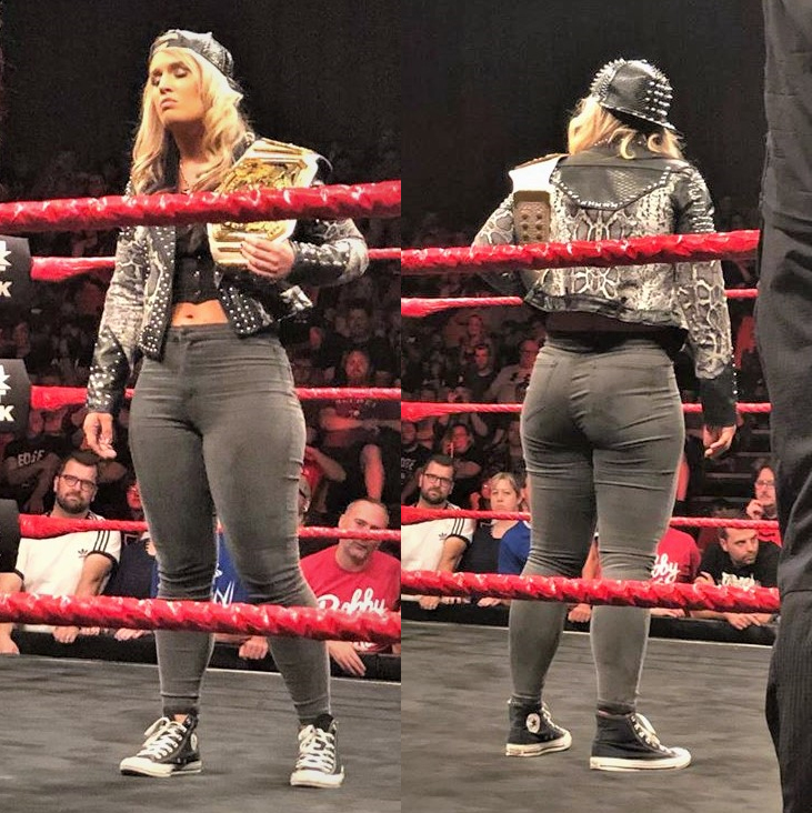 Toni Storm