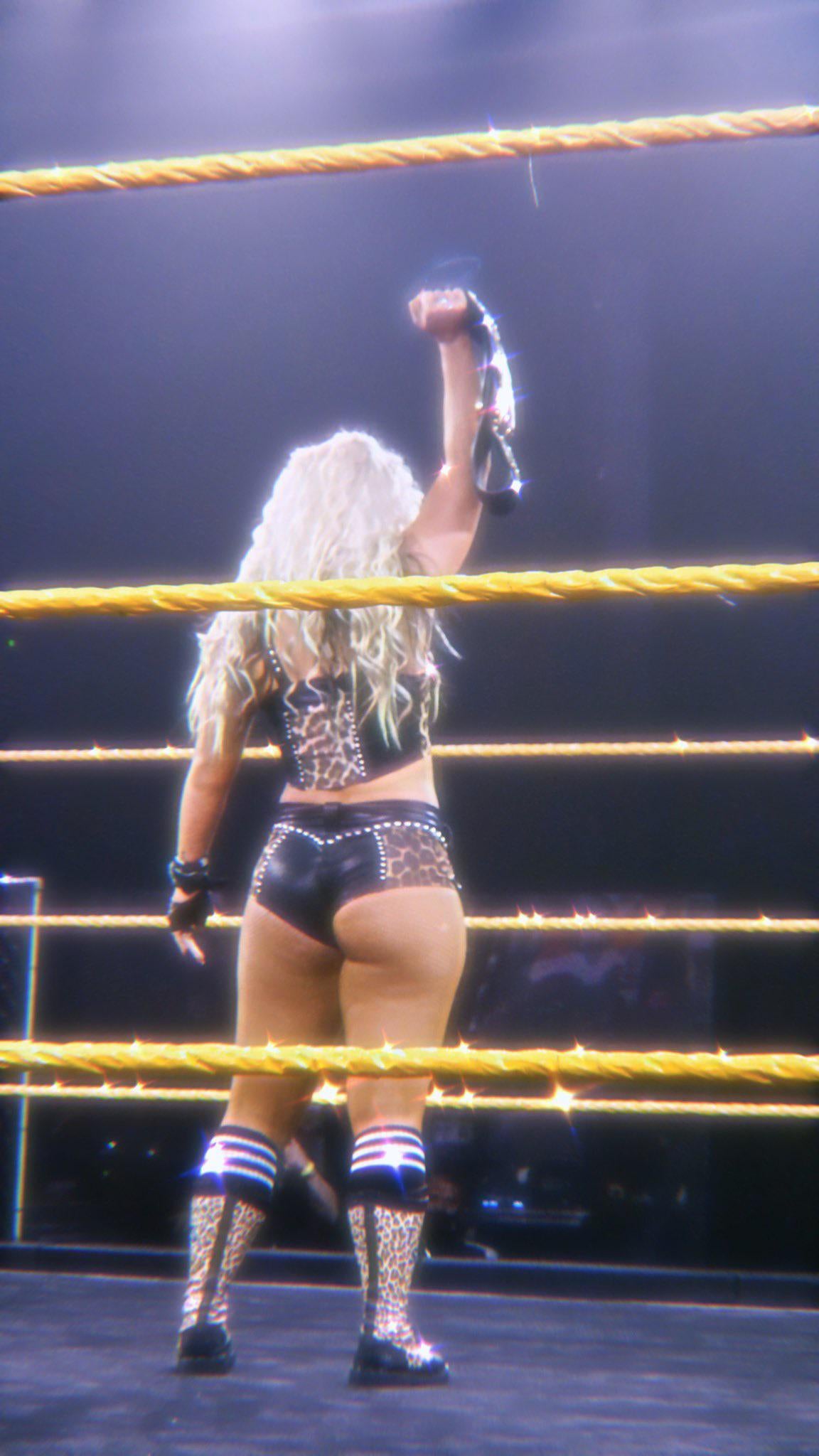 Toni Storm