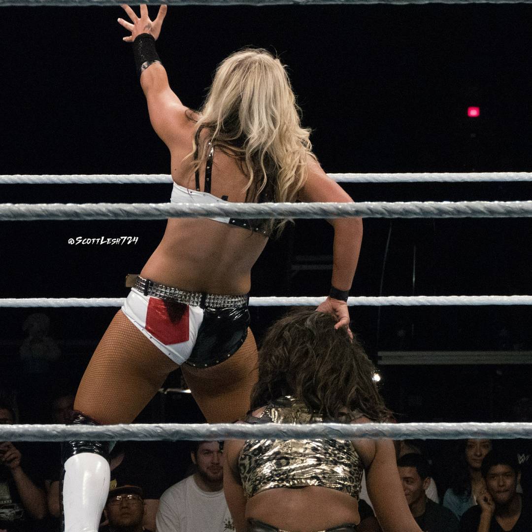 Toni Storm