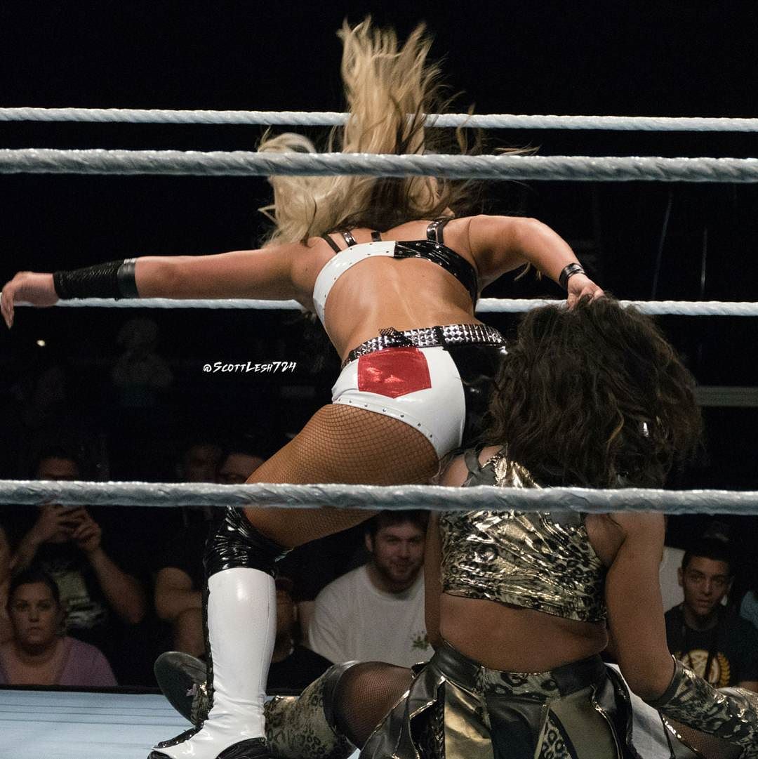 Toni Storm