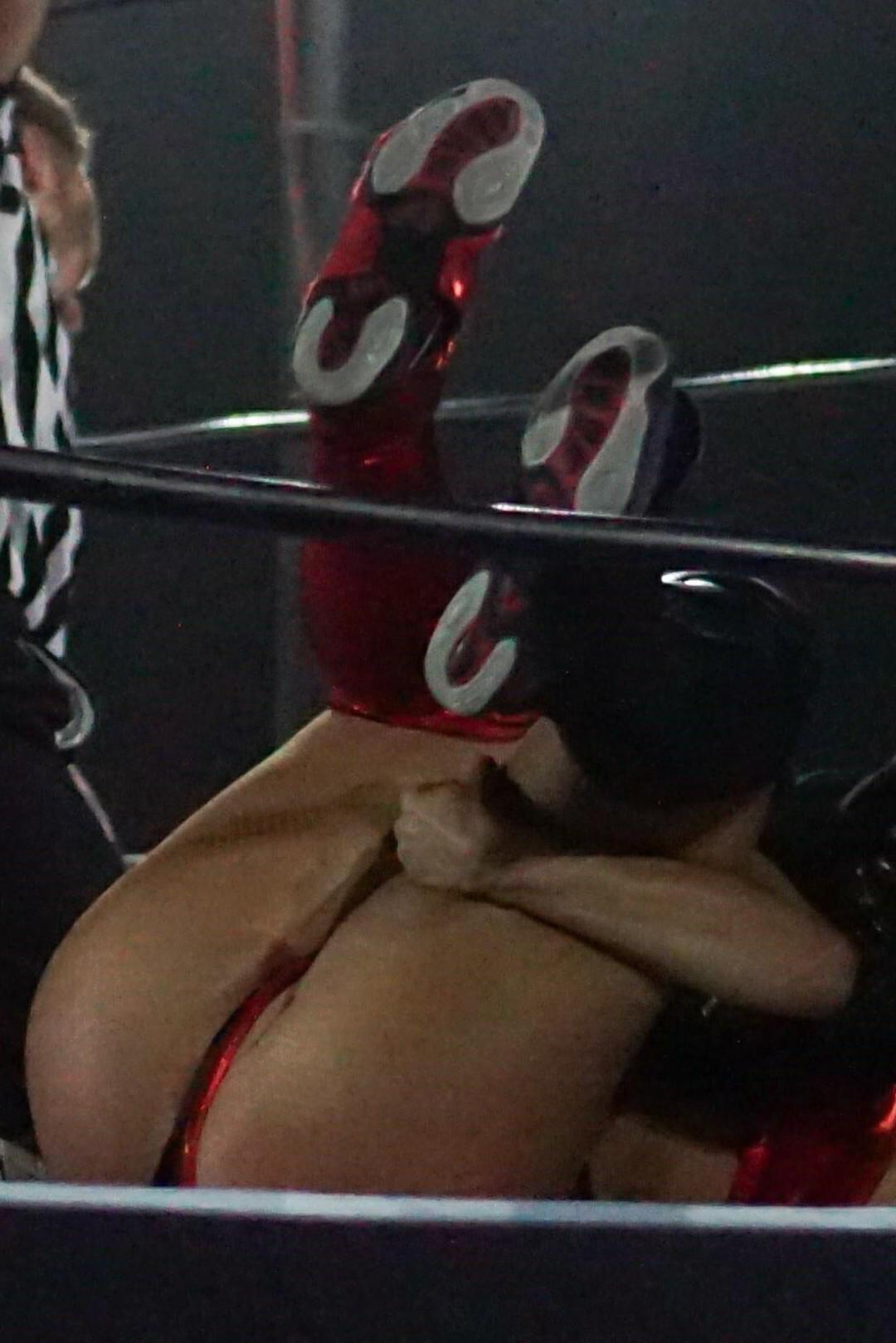 Toni Storm