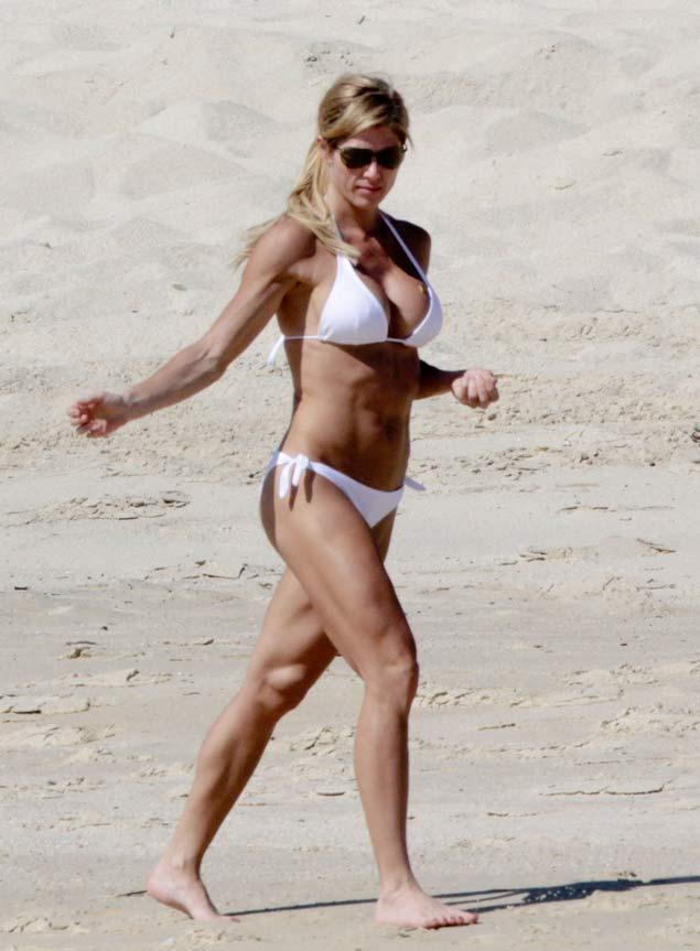 Torrie-Wilson