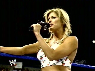 Torrie-Wilson