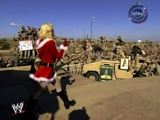 Torrie-Wilson