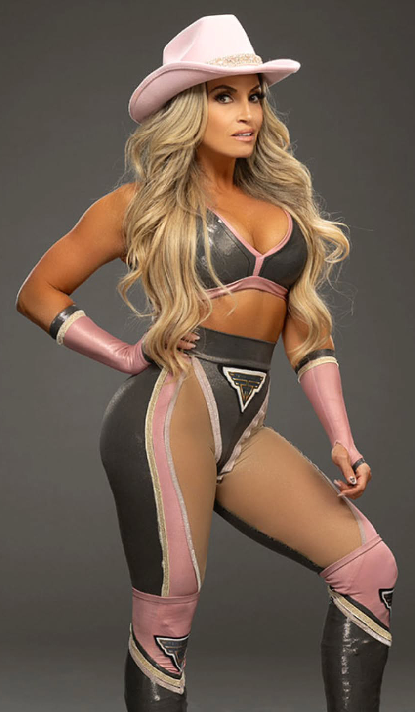 Trish Stratus