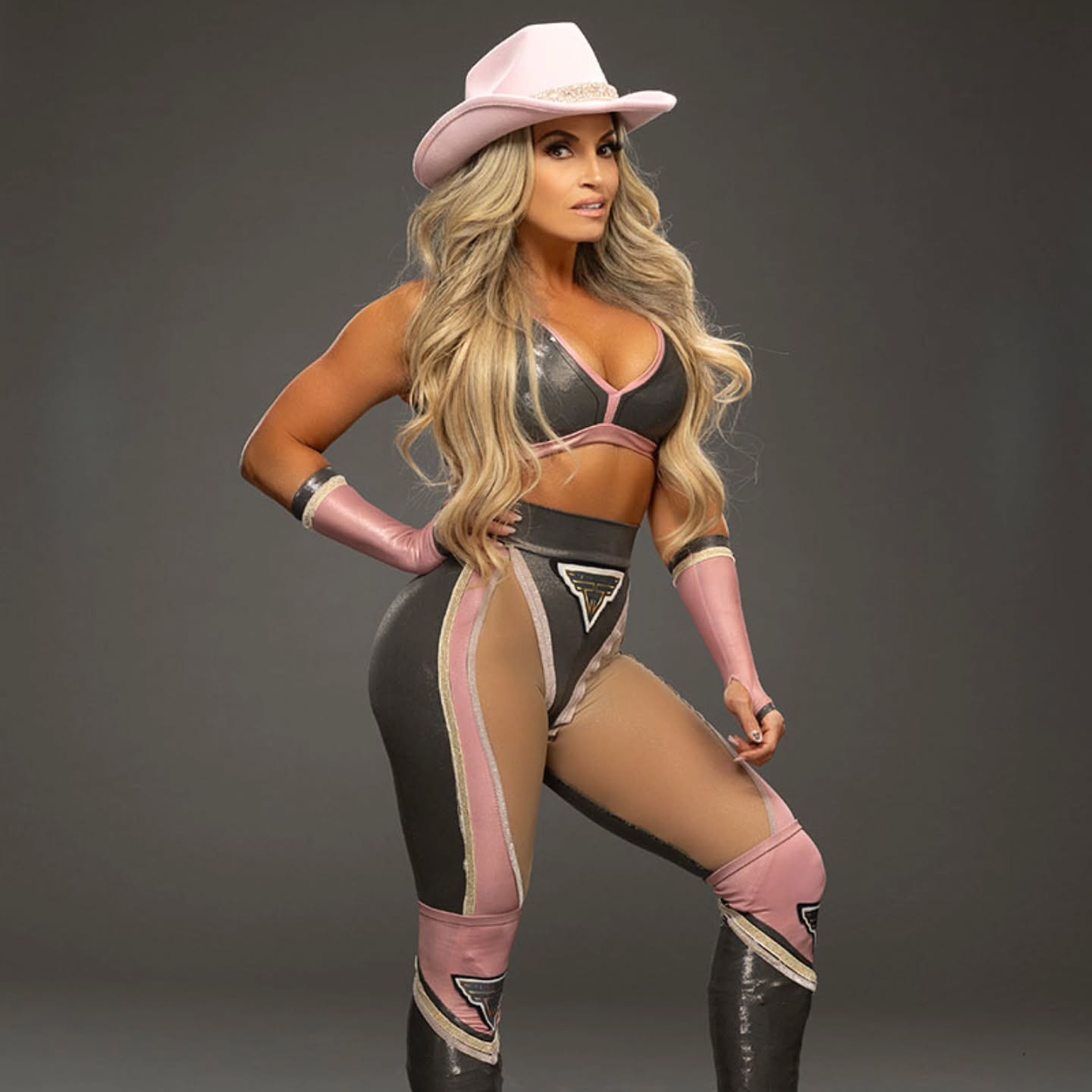 Trish Stratus