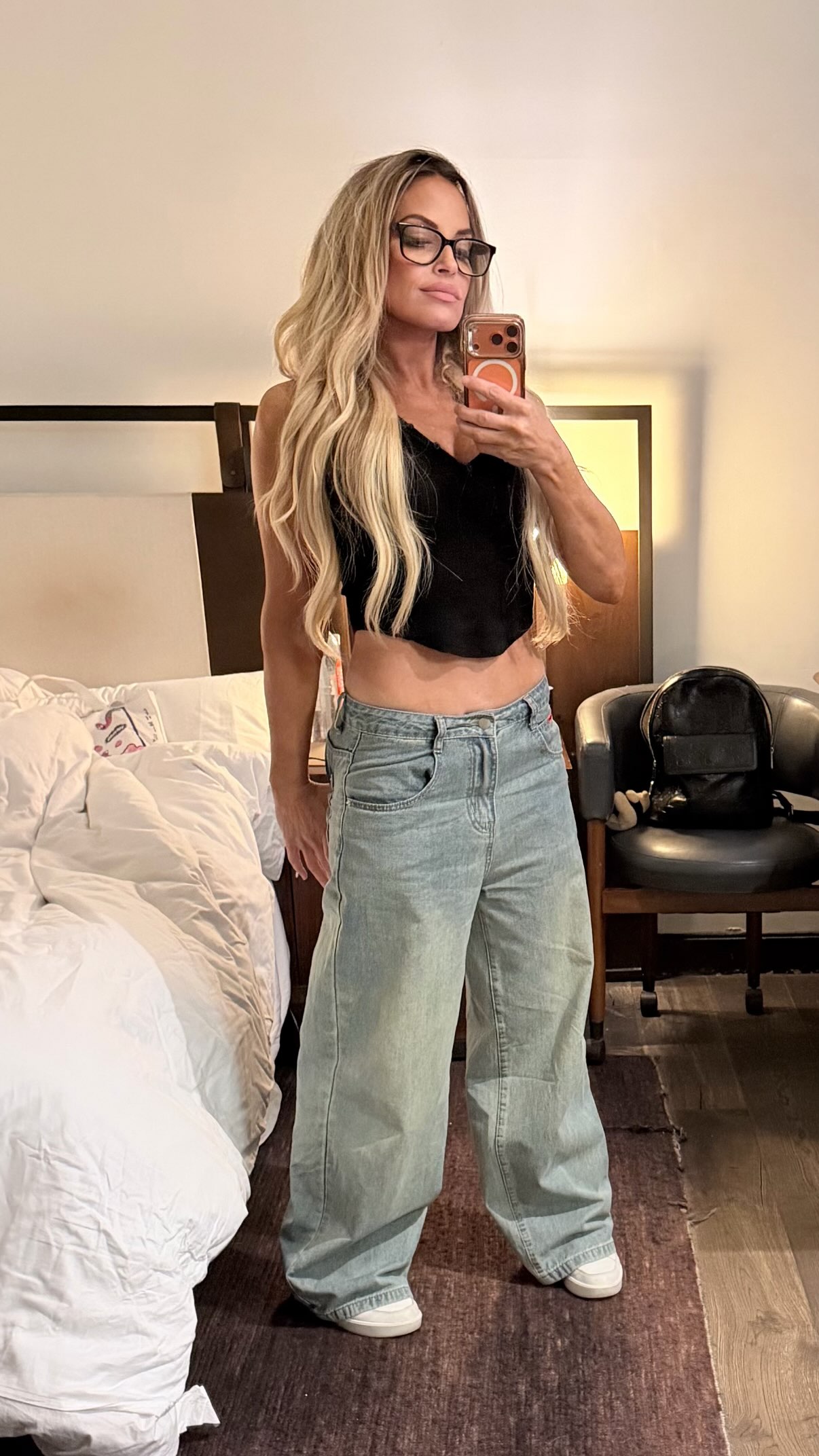 Trish Stratus