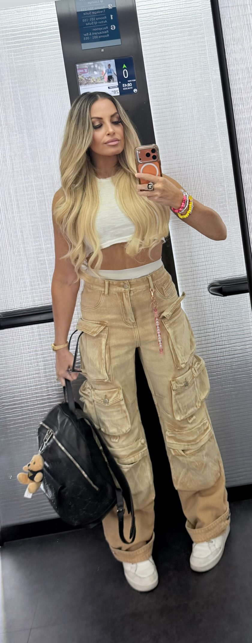 Trish Stratus