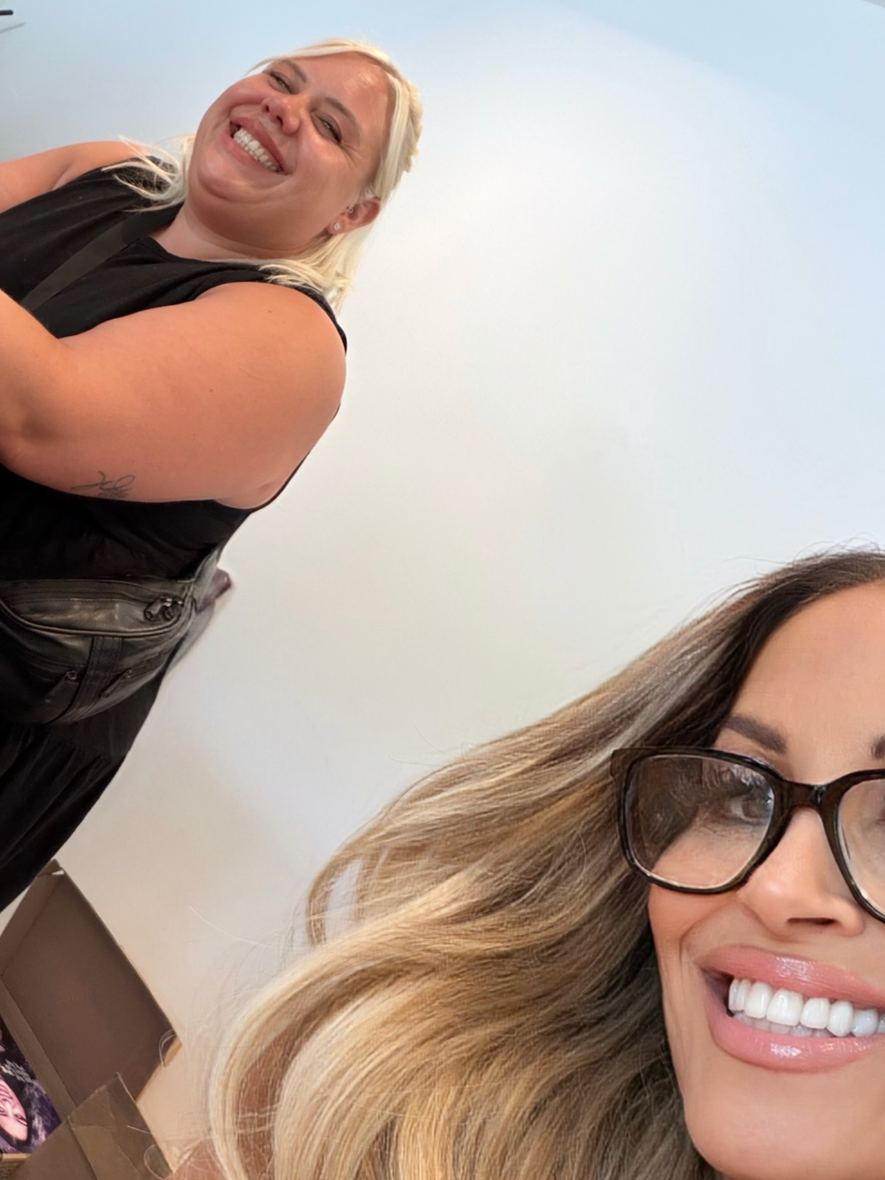 Trish Stratus