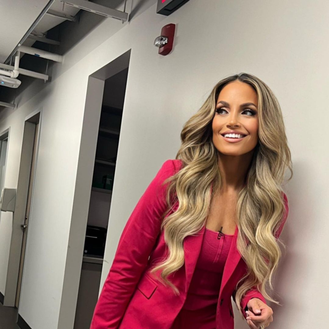 Trish Stratus