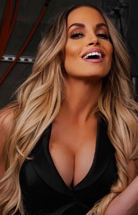 Trish Stratus