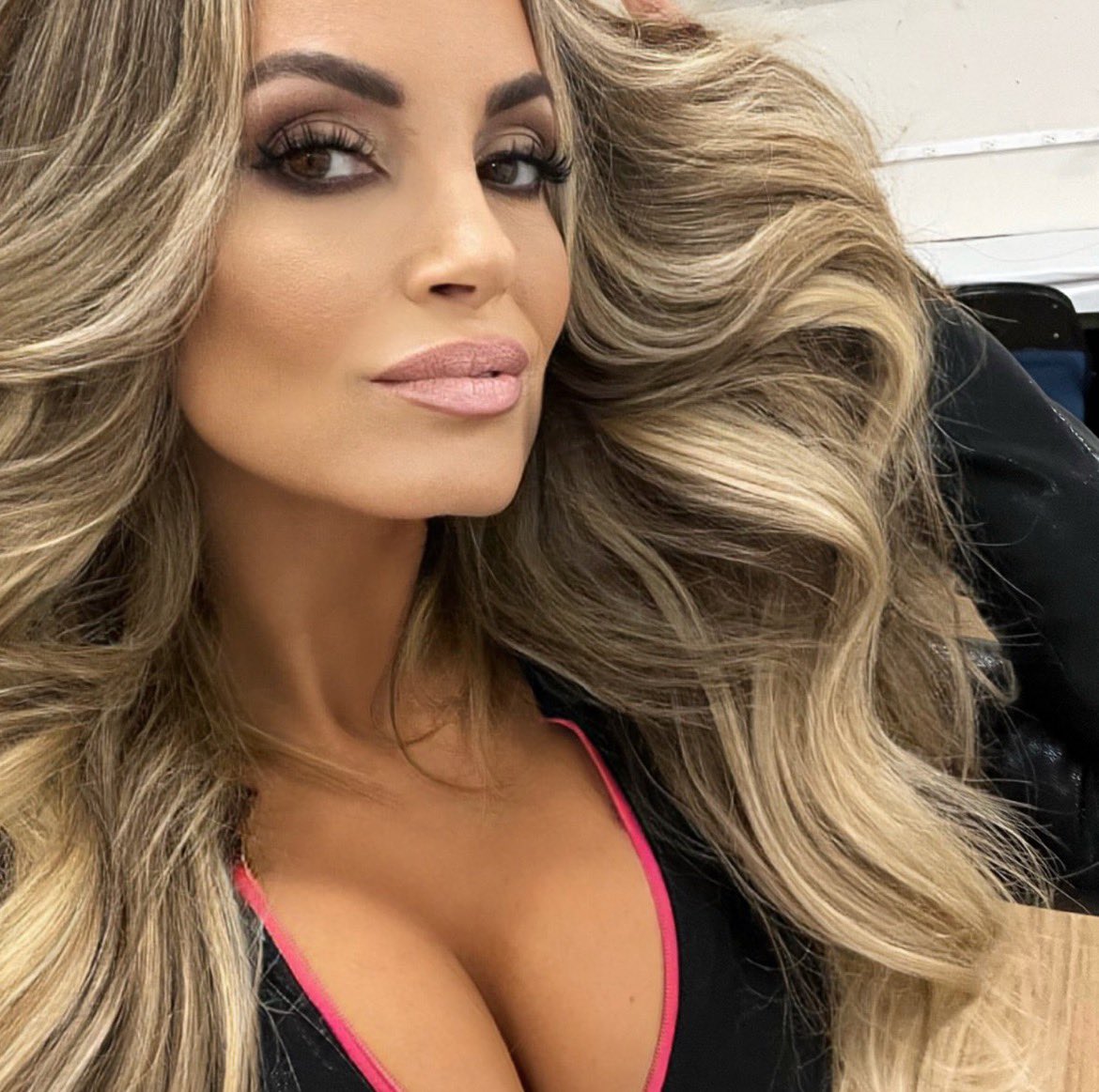 Trish Stratus