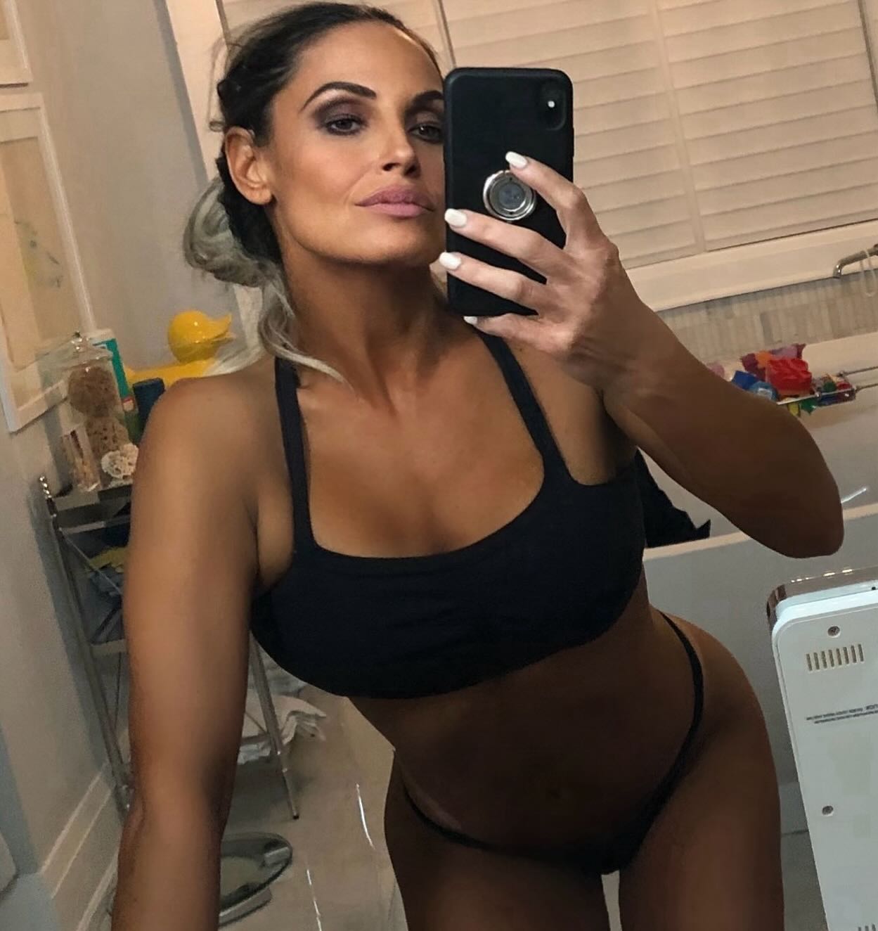 Trish Stratus