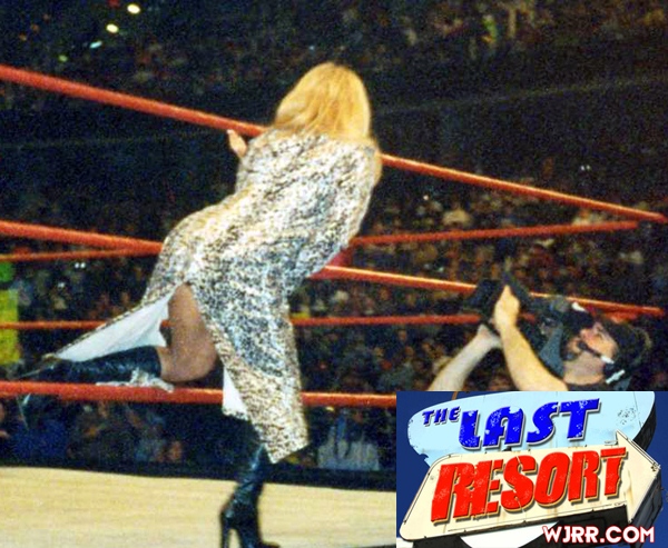 Trish-Stratus