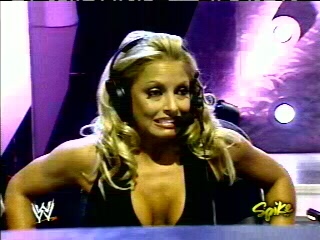 Trish-Stratus