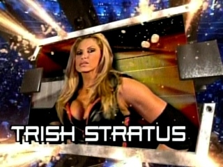Trish-Stratus