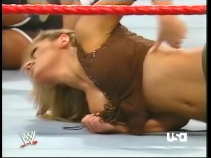 Trish-Stratus