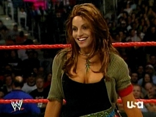 Trish-Stratus