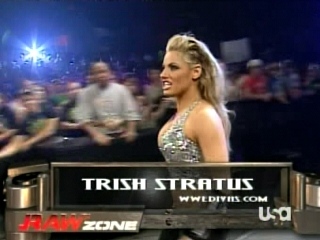 Trish-Stratus