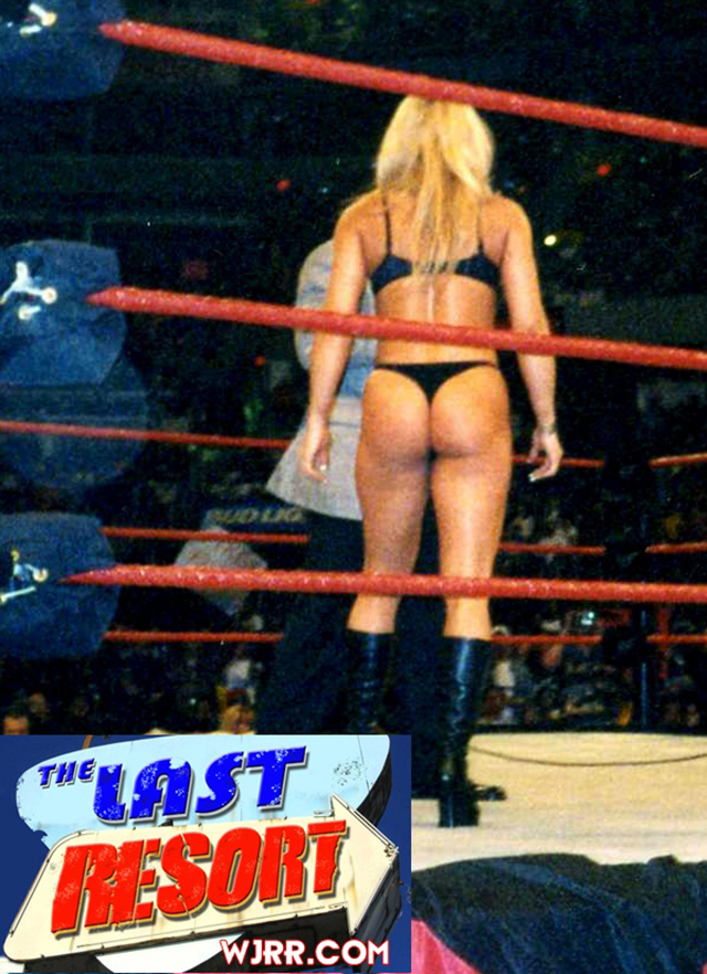 Trish Stratus