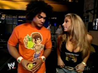 Trish-Stratus