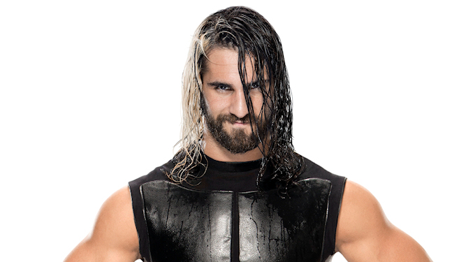 Seth Rollins