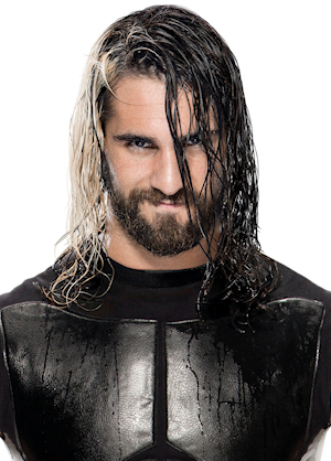 Seth Rollins