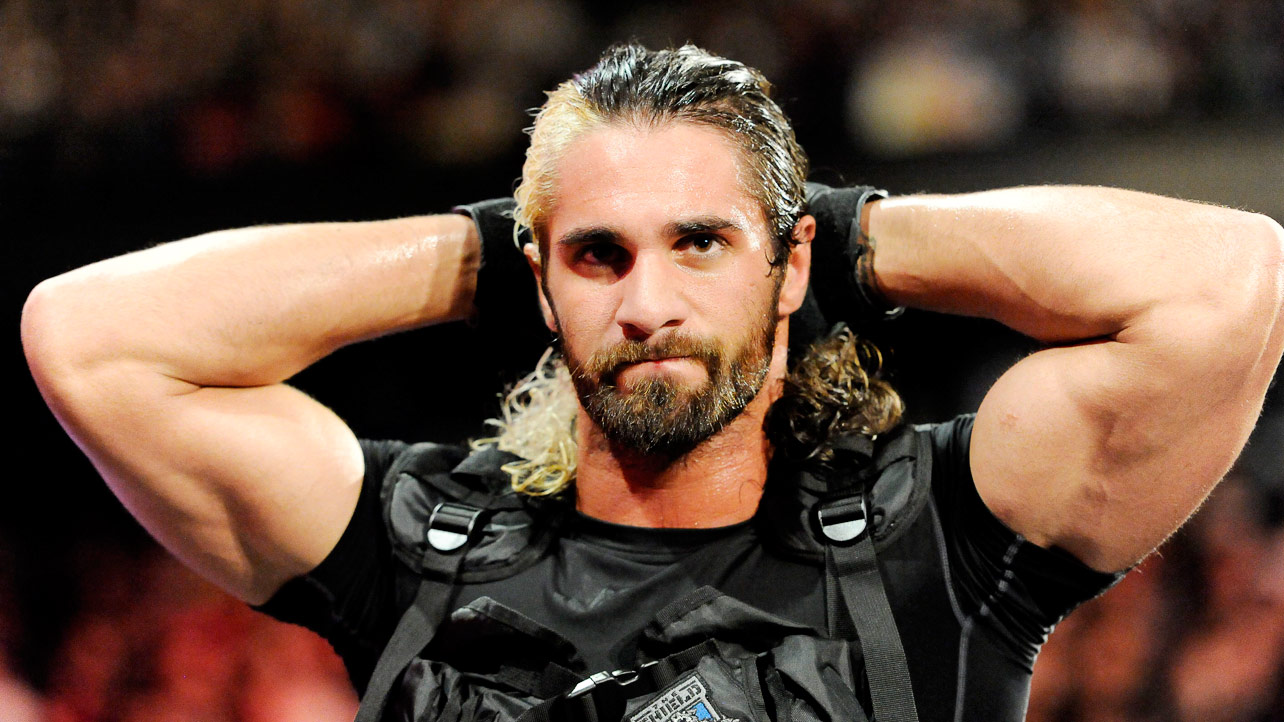 Seth-Rollins