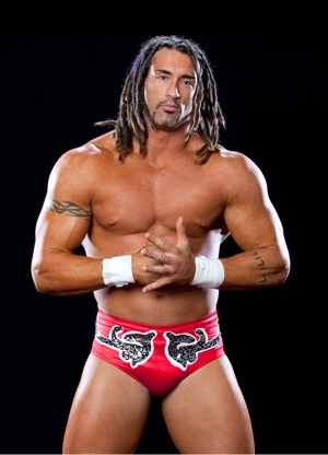 Tyler Reks - Future WWE Champion