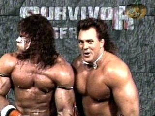Ultimate-Warrior