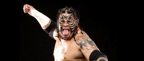 Edward Fatu dies