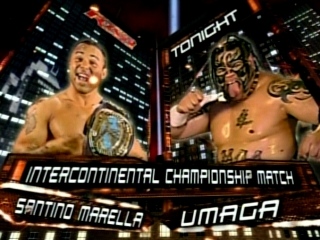 Umaga