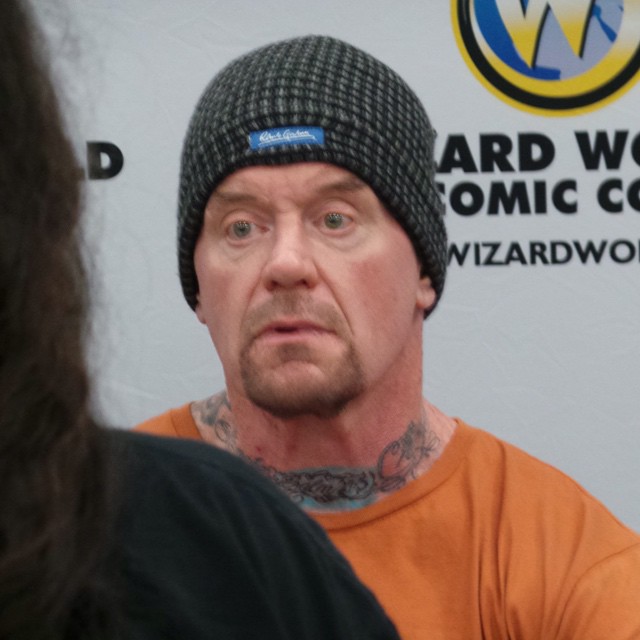 Undertaker