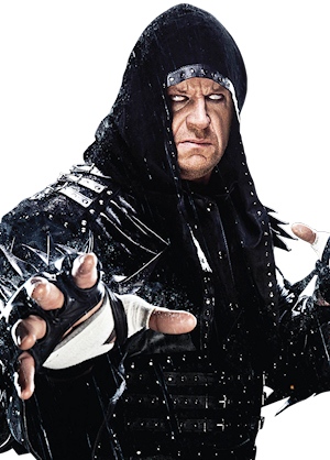 Undertaker