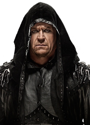 Undertaker