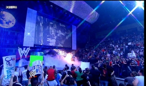 Undertaker