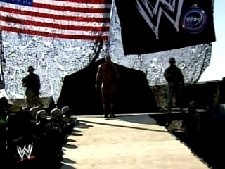 Undertaker