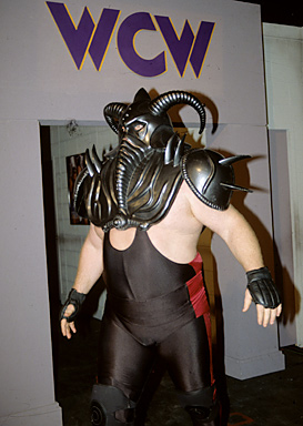 Vader
